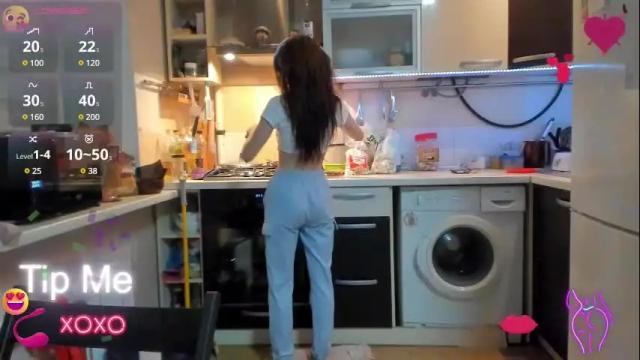 Thumbnail 3, _nika_kik's Stream at Chaturbate, 1 month ago
