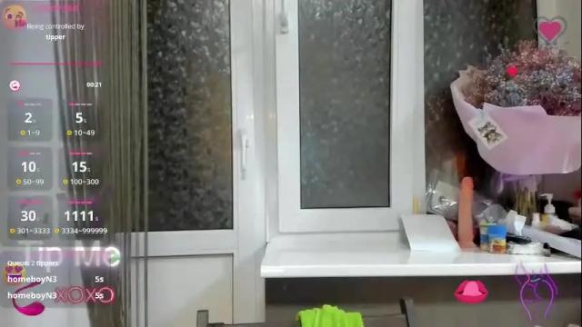 Image 11 of _nika_kik Stream on Chaturbate on 1 month ago