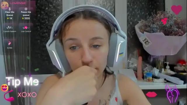 Image 12 of _nika_kik Stream on Chaturbate on 1 month ago