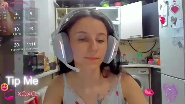 Image 6 of _nika_kik Stream on Chaturbate on 1 month ago