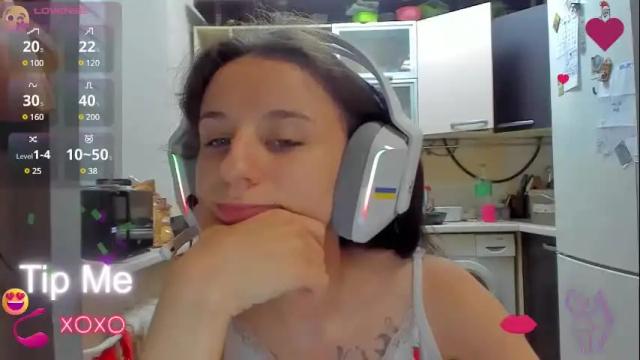 Image 8 of _nika_kik Stream on Chaturbate on 1 month ago