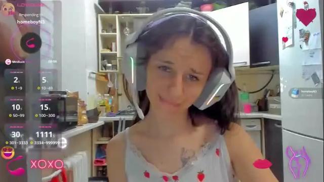 Thumbnail 3, _nika_kik's Stream at Chaturbate, 1 month ago