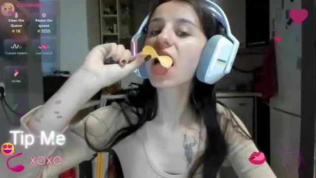 Thumbnail 1, _nika_kik's Stream at Chaturbate, 1 month ago