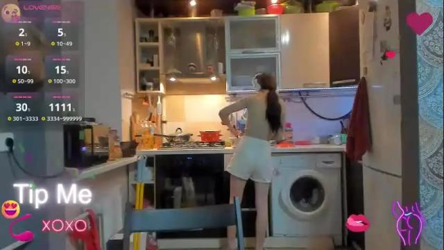 Image 12 of _nika_kik Stream on Chaturbate on 1 month ago