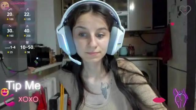 Image 3 of _nika_kik Stream on Chaturbate on 1 month ago