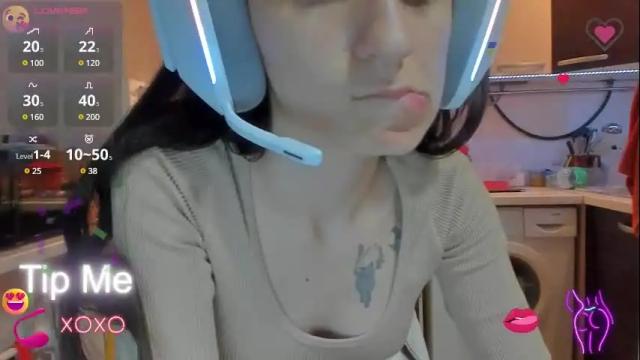 Image 7 of _nika_kik Stream on Chaturbate on 1 month ago
