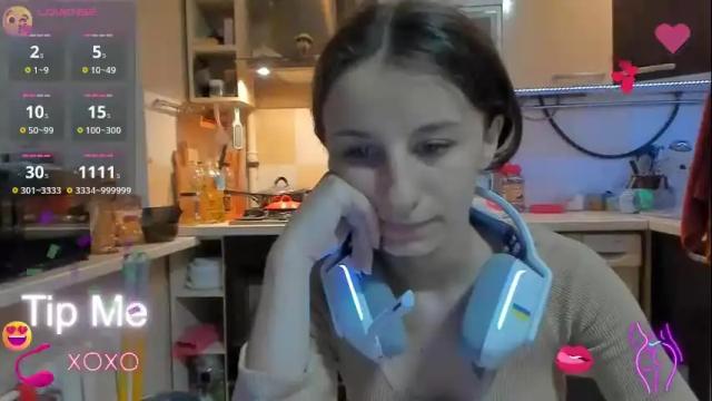 Thumbnail 3, _nika_kik's Stream at Chaturbate, 1 month ago