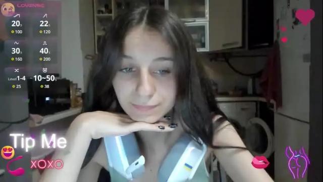 Thumbnail 1, _nika_kik's Stream at Chaturbate, 1 month ago