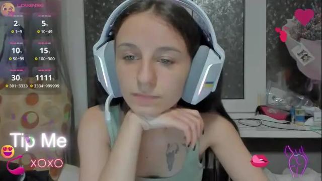 Image 11 of _nika_kik Stream on Chaturbate on 1 month ago