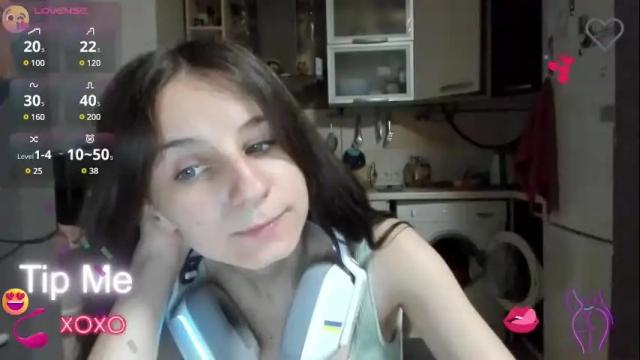 Image 3 of _nika_kik Stream on Chaturbate on 1 month ago