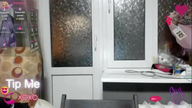 Image 4 of _nika_kik Stream on Chaturbate on 1 month ago