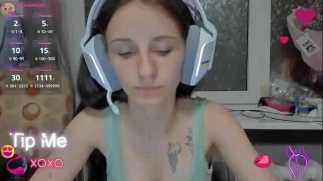 Image 7 of _nika_kik Stream on Chaturbate on 1 month ago