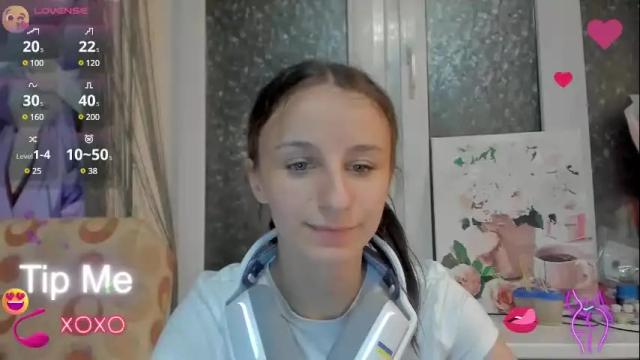 Thumbnail 1, _nika_kik's Stream at Chaturbate, 1 month ago