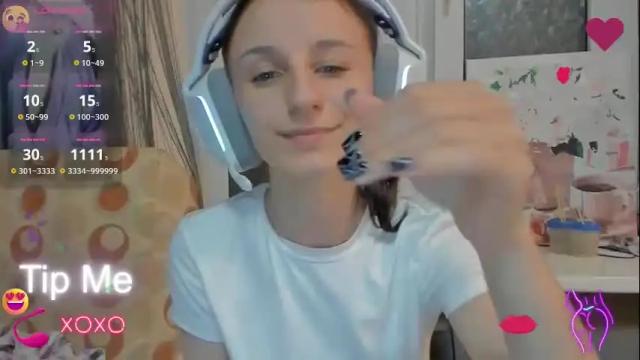 Image 10 of _nika_kik Stream on Chaturbate on 1 month ago