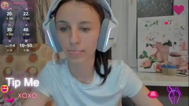 Image 11 of _nika_kik Stream on Chaturbate on 1 month ago