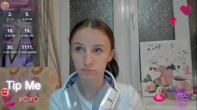 Thumbnail 2, _nika_kik's Stream at Chaturbate, 1 month ago