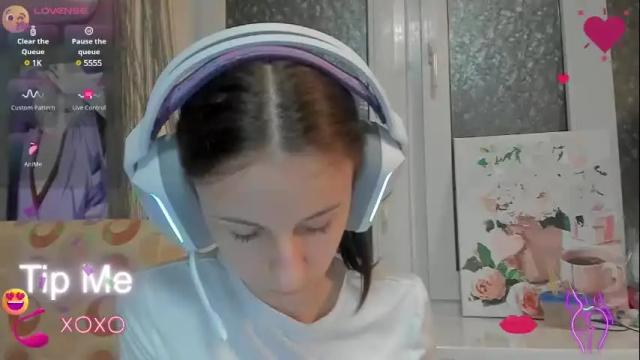 Image 6 of _nika_kik Stream on Chaturbate on 1 month ago