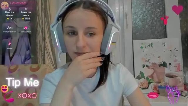 Image 8 of _nika_kik Stream on Chaturbate on 1 month ago
