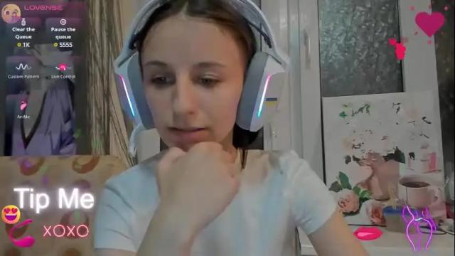 Thumbnail 3, _nika_kik's Stream at Chaturbate, 1 month ago