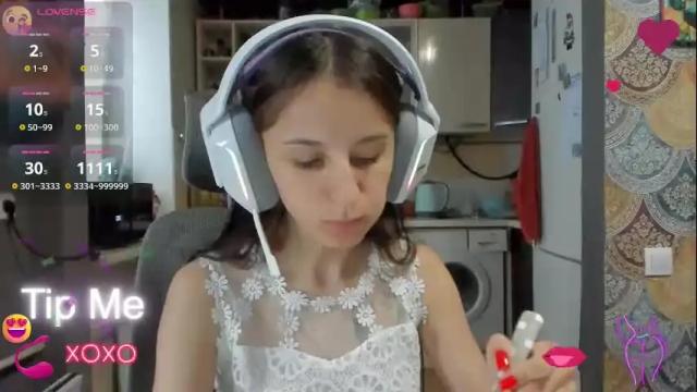 Thumbnail 2, _nika_kik's Stream at Chaturbate, 1 month ago