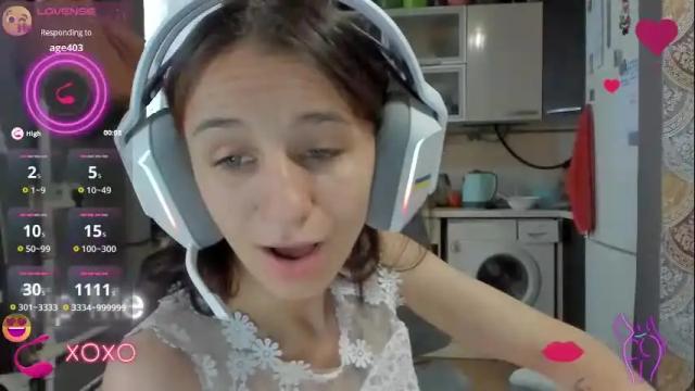 Thumbnail 3, _nika_kik's Stream at Chaturbate, 1 month ago