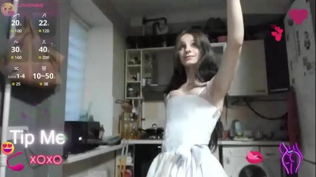 Thumbnail 1, _nika_kik's Stream at Chaturbate, 1 month ago