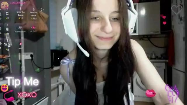 Image 3 of _nika_kik Stream on Chaturbate on 1 month ago