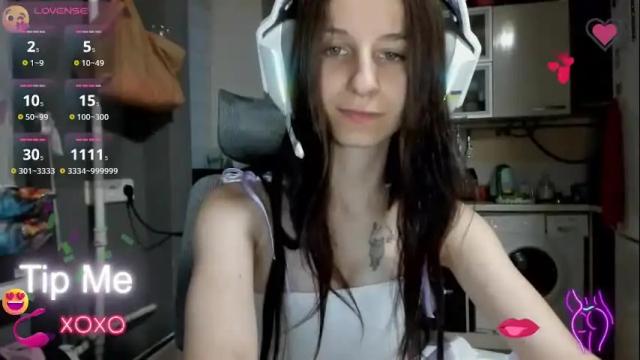 Image 4 of _nika_kik Stream on Chaturbate on 1 month ago