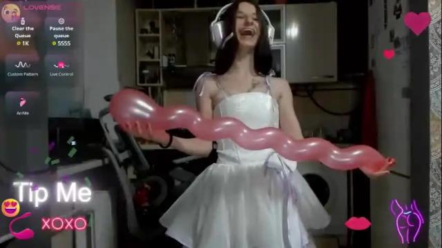 Thumbnail 2, _nika_kik's Stream at Chaturbate, 1 month ago