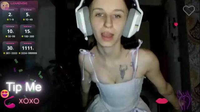 Image 7 of _nika_kik Stream on Chaturbate on 1 month ago