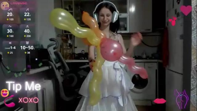 Thumbnail 3, _nika_kik's Stream at Chaturbate, 1 month ago