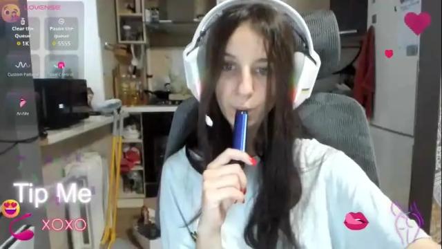 Thumbnail 1, _nika_kik's Stream at Chaturbate, 28 days ago