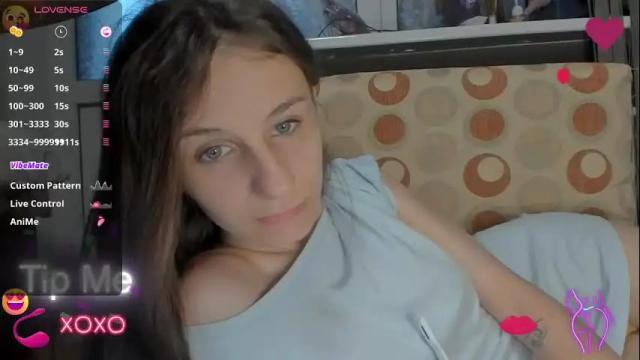 Image 12 of _nika_kik Stream on Chaturbate on 28 days ago