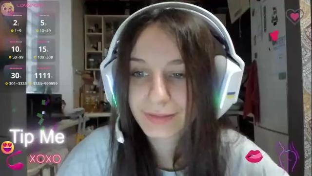 Image 3 of _nika_kik Stream on Chaturbate on 28 days ago