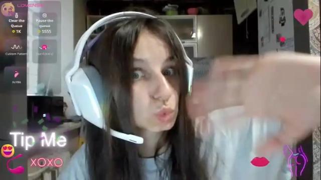 Image 4 of _nika_kik Stream on Chaturbate on 28 days ago