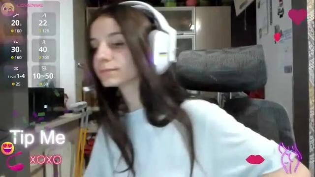 Image 6 of _nika_kik Stream on Chaturbate on 28 days ago
