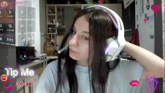 Image 7 of _nika_kik Stream on Chaturbate on 28 days ago