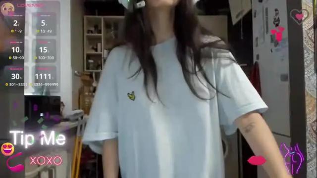 Image 8 of _nika_kik Stream on Chaturbate on 28 days ago