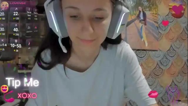 Thumbnail 3, _nika_kik's Stream at Chaturbate, 28 days ago