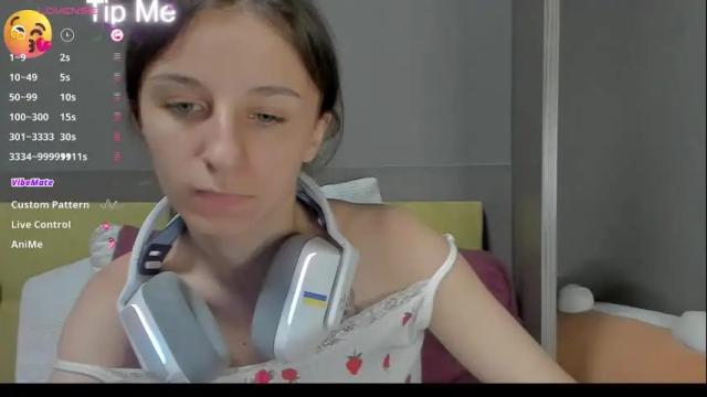 Thumbnail 2, _nika_kik's Stream at Chaturbate, 26 days ago