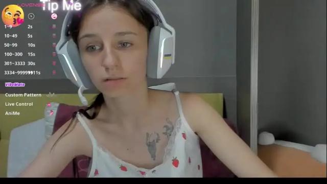 Image 7 of _nika_kik Stream on Chaturbate on 26 days ago