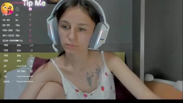 Image 8 of _nika_kik Stream on Chaturbate on 26 days ago
