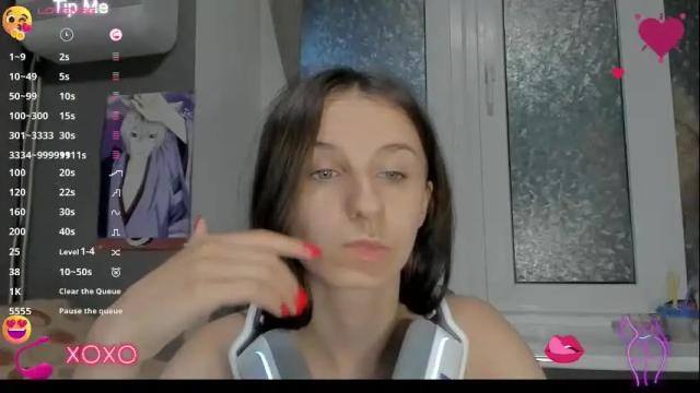 Image 12 of _nika_kik Stream on Chaturbate on 25 days ago