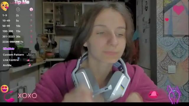 Image 11 of _nika_kik Stream on Chaturbate on 22 days ago