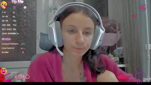 Image 4 of _nika_kik Stream on Chaturbate on 22 days ago