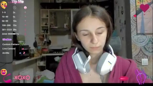 Thumbnail 3, _nika_kik's Stream at Chaturbate, 22 days ago