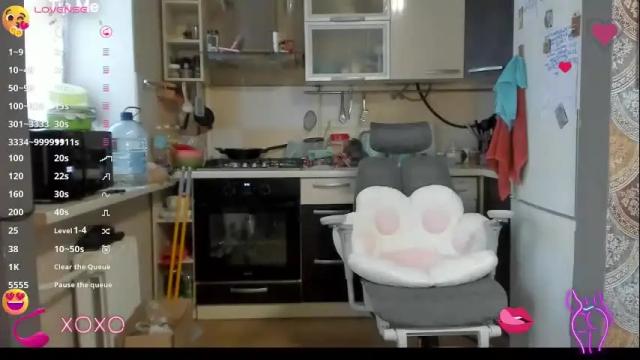 Thumbnail 3, _nika_kik's Stream at Chaturbate, 20 days ago