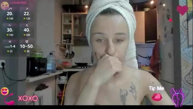 Thumbnail 1, _nika_kik's Stream at Chaturbate, 18 days ago