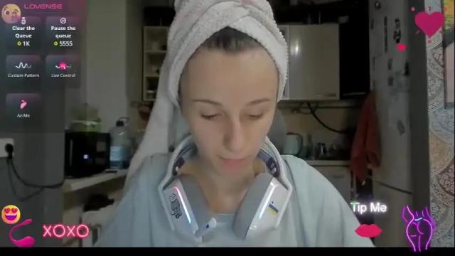 Thumbnail 2, _nika_kik's Stream at Chaturbate, 18 days ago