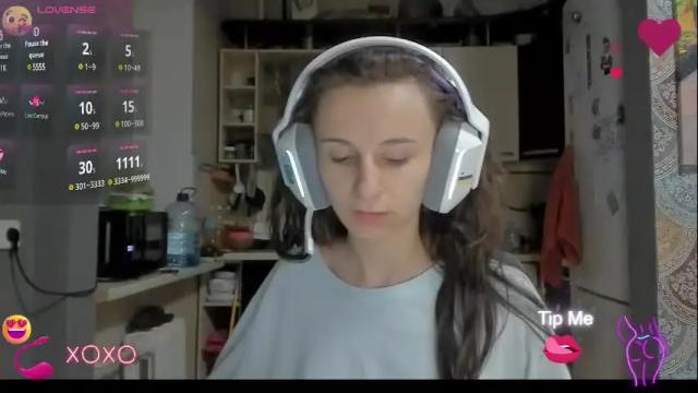 Thumbnail 3, _nika_kik's Stream at Chaturbate, 18 days ago